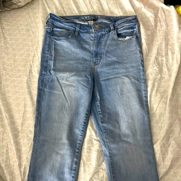 American Eagle Jeans - Picture 1 of 6